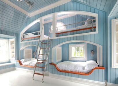 kids-room-boys-four-bunk-beds