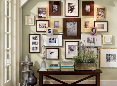 living-room-wall-decoration-picture-frames-interior-design-with-picture