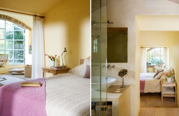 modern-Mediterranean-house-rustic-interior-spacious-bedroom-luxury-bathroom