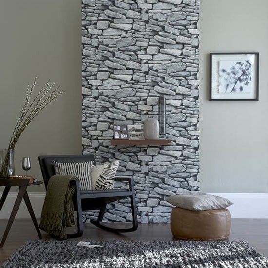 natural stone wallpaper