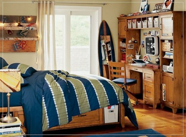 practical teen bedroom furniture ideas