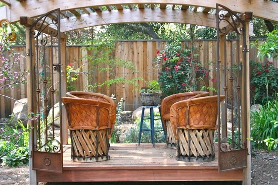 small patio ideas design outdoor chairs