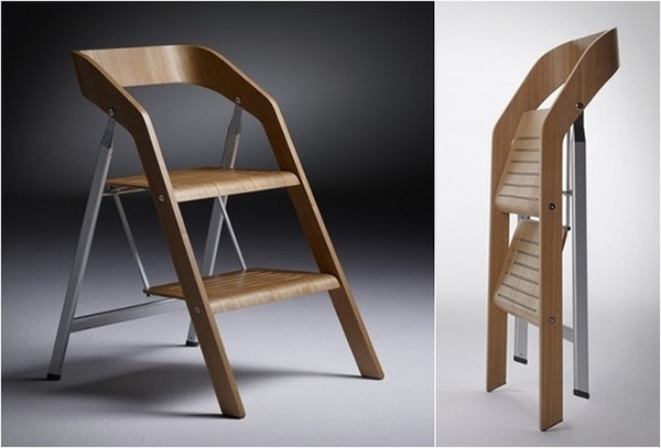 space saving furniture Usit by Maarten Olden