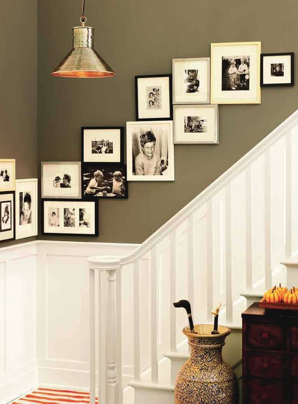 staircase photo home decoration