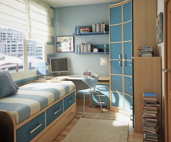teen room furniture ideas modern interior