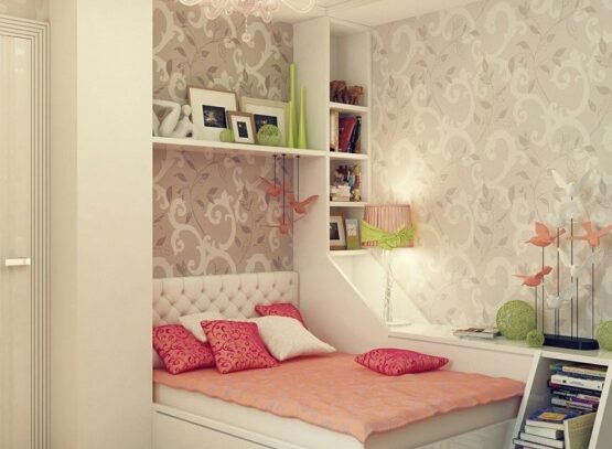 tender-pink-teen-girl-bedroom-wall-wallpaper