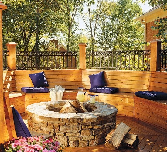 terrace-bench-fireplace-seat-cushion