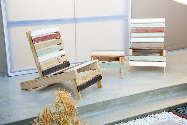  ideas patio chairs