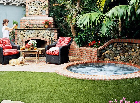 10-ideas-for-garden-pool-round shape