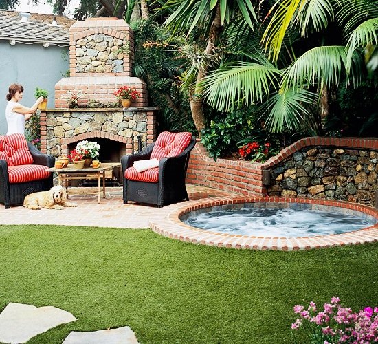 10-ideas-for-garden-pool-round shape