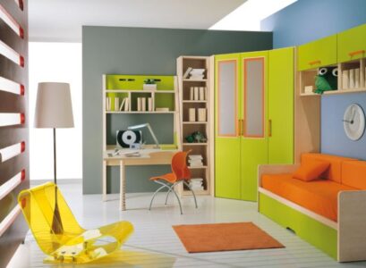 Beautiful-Children-Room-Design-Idea