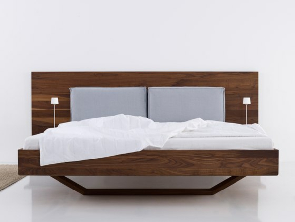 furniture design B15 bed