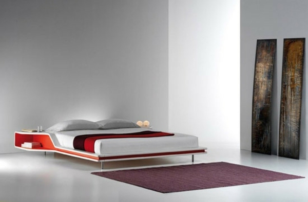 furniture ideas Ayrton bed