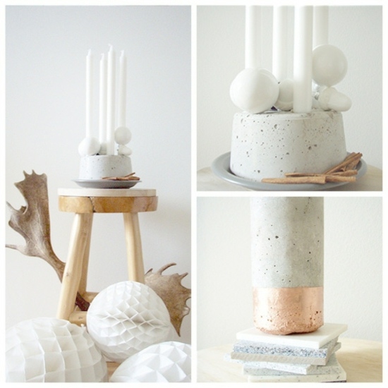 Craft Ideas Candles