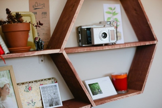 books pots