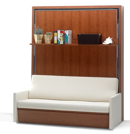 Dile sofa bed convertable
