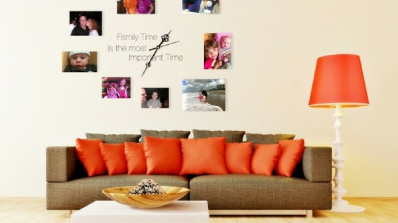 24 Original Ideas For Your Family Photos Wall,Interior Design Albuquerque
