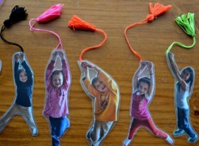 Gift-Ideas-Mother-bookmark-kids-craft