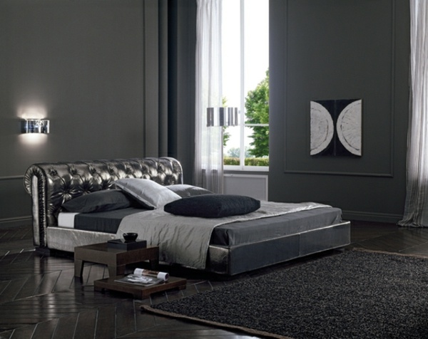 Luxury perfect design furniture