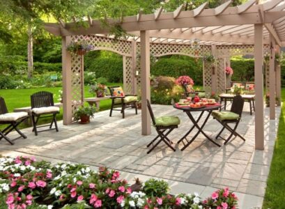 Perfect-patio-design-ideas-pergola