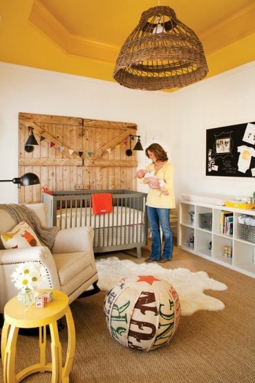 furniture baby room