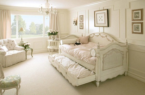 Shabby-chic-bedroom-interior