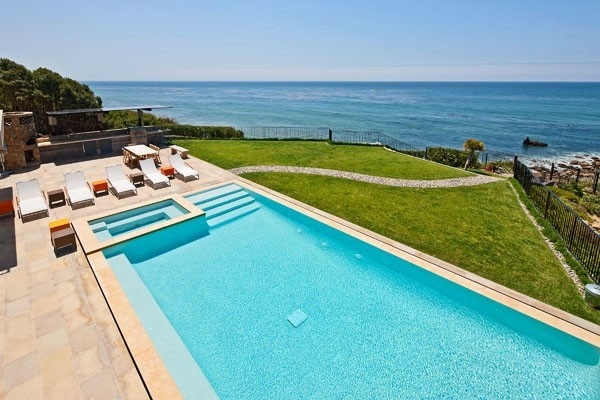 garden pool tips ideas cost