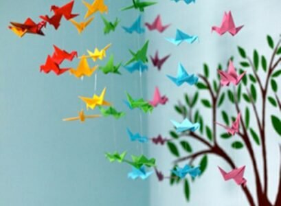 Sweet-Nursery-Room-Decoration-butterflies