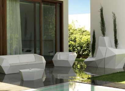 Vases-Flower-pots-Decoration-Garden-Artwork