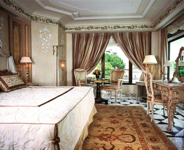 Victorian furniture bedroom