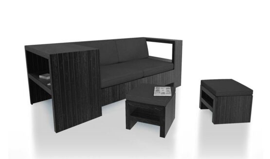 Wooden-pallets-furniture-system-stool-sofa