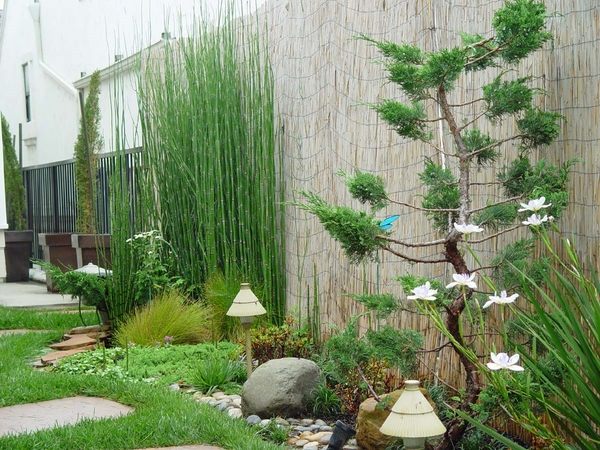Zen rock garden design patio landscaping ideas