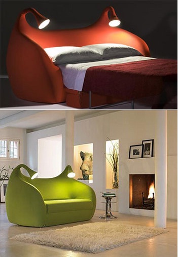 creative beds sofa bed morfeo