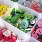 creative-crafts-ideas-buttons-crafts-cool-DIY-projects