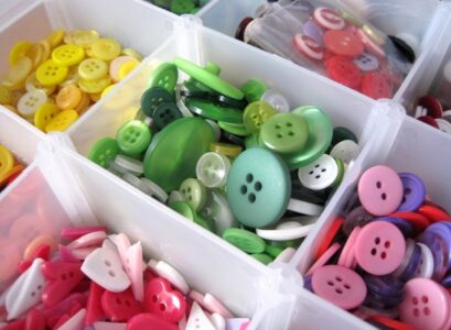 creative-crafts-ideas-buttons-crafts-cool-DIY-projects