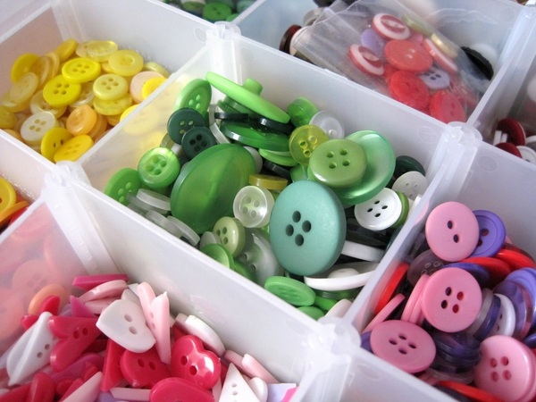 creative crafts ideas buttons crafts cool DIY projects