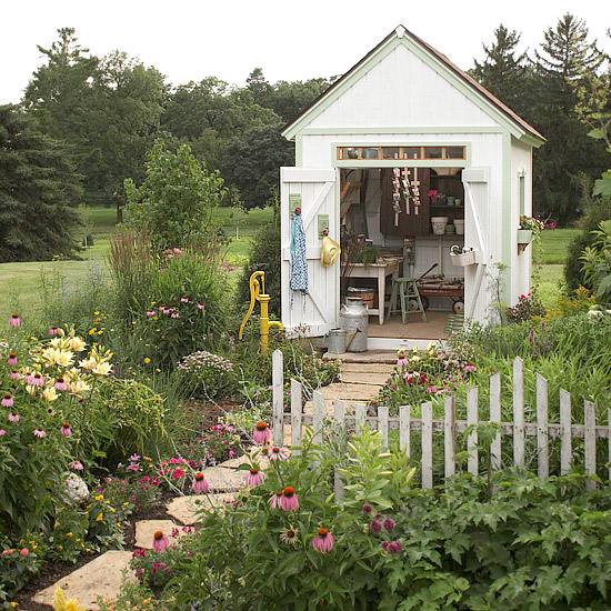 garden shed ideas for versatile application equipment shed