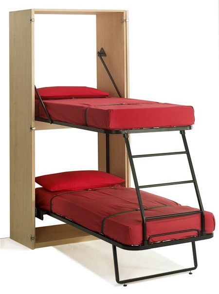 ledo murphy bed bunk beds