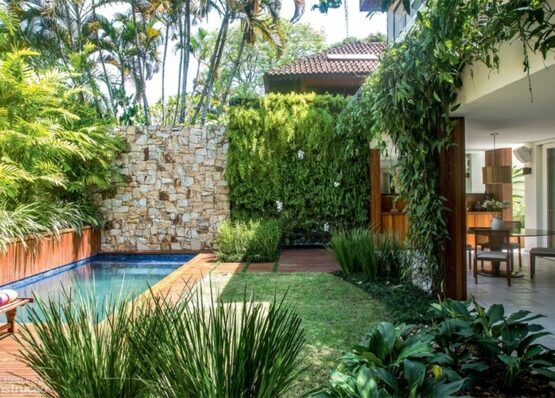 modern-Natural-stone-wall-garden-privacy-ideas