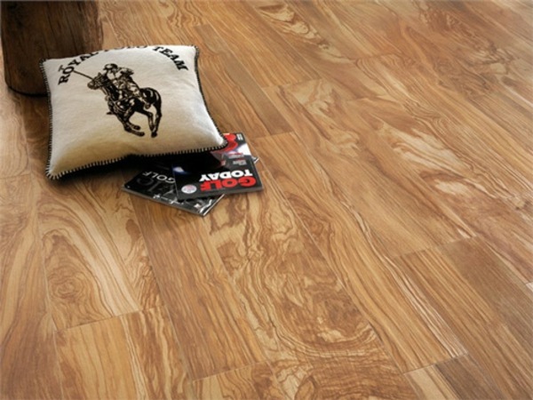 modern floor Tiles with wood design ideas living room