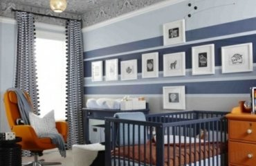 nursery-room-design-wall-stripes-boy