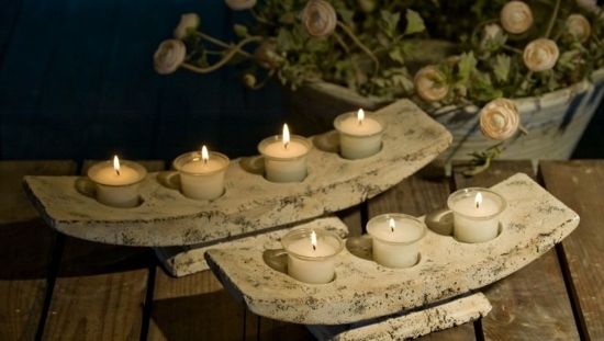 original candles