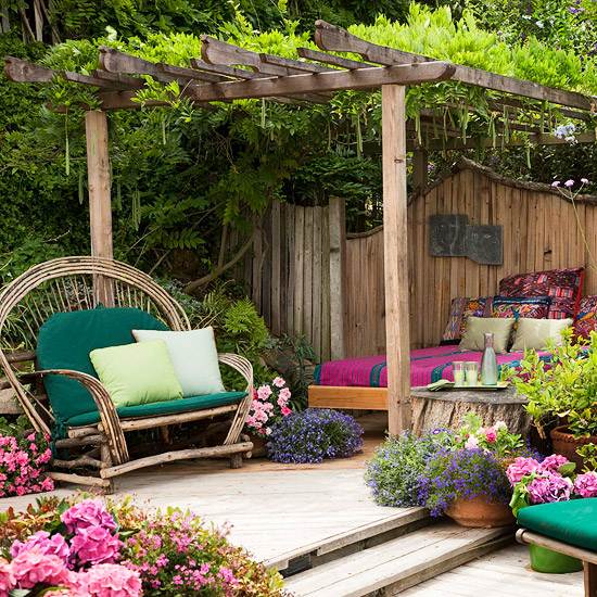 outdoor-living-room--ideas-patio-furniture-corner-sofa-armchair-small-table