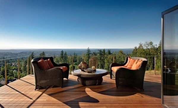 roof-balcony-forest-landscape-rattan-furniture-wooden-floor