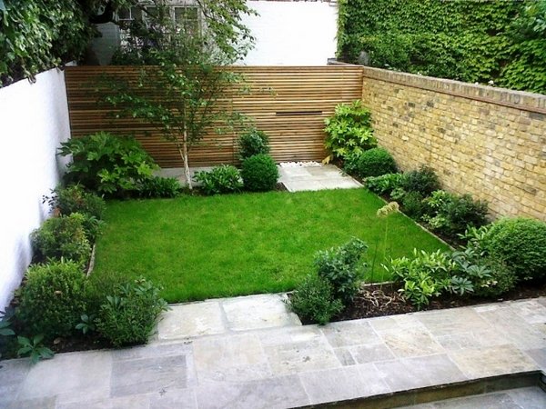 Garden design - 110 pictures, beautiful landscape ideas and styles