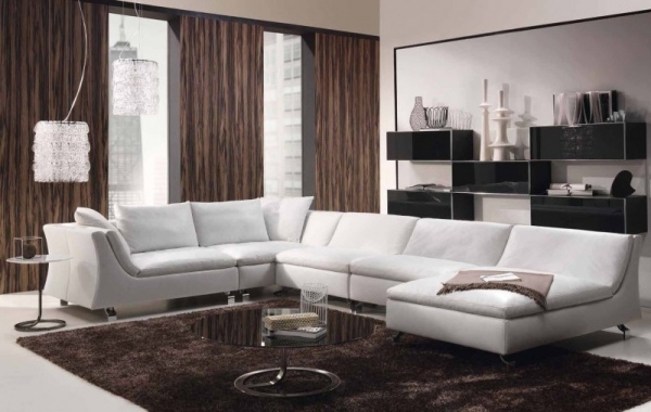  living room brown carpet