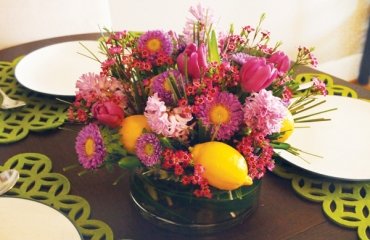 DIY-Flower-arrangements-Easter-Ideas