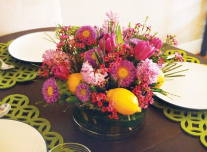 DIY-Flower-arrangements-Easter-Ideas