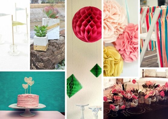 DIY-Summer-Wedding-Decoration-ideas-craft-ideas-guide