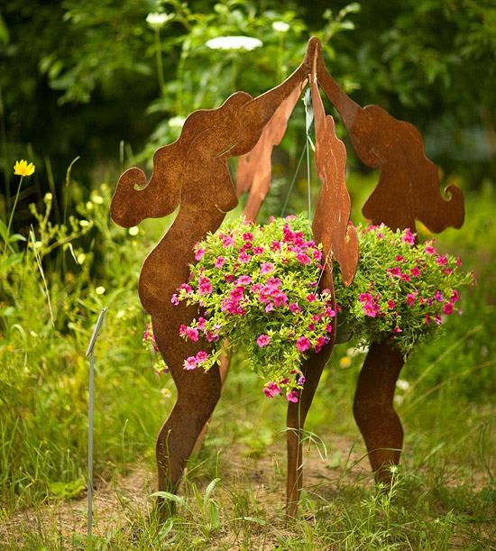 Decoration Garden Sculpture